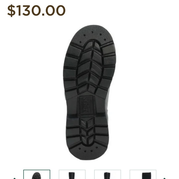 NWT Muck Boot Chore Boot; size 13 - Picture 5 of 7